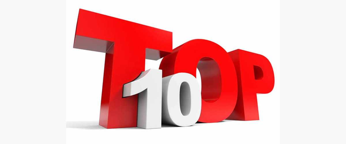 BillboardHot10.com Hero Image